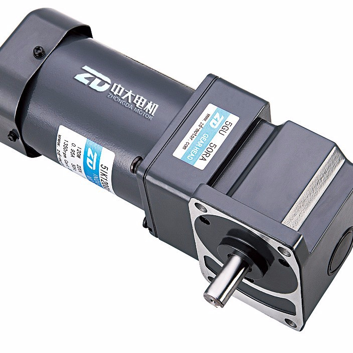 Коробка передач ZD 90 градусов