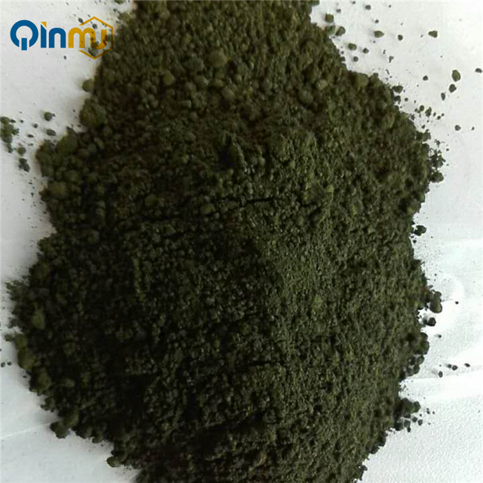 Dyestuff кислота черная 2 КАС 8005-03-6 HY