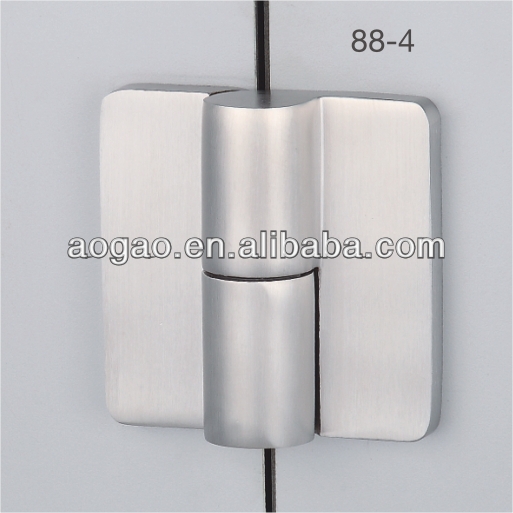 AOGAO 88-4 из нержавеющей стали 304 петли оборудования Туалет раздела