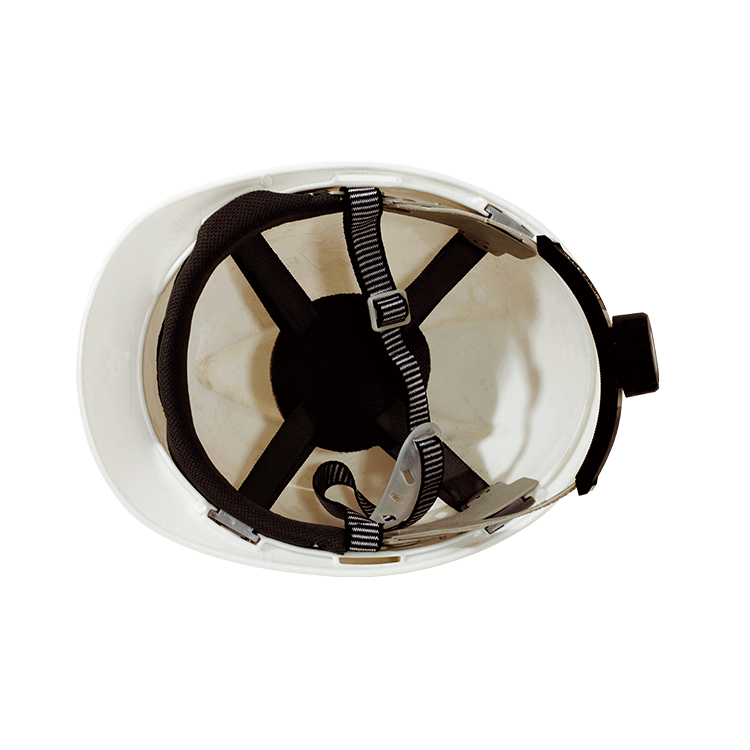 T100 ABS PE CE Protective Hat Construction V Design Safety Work helmet