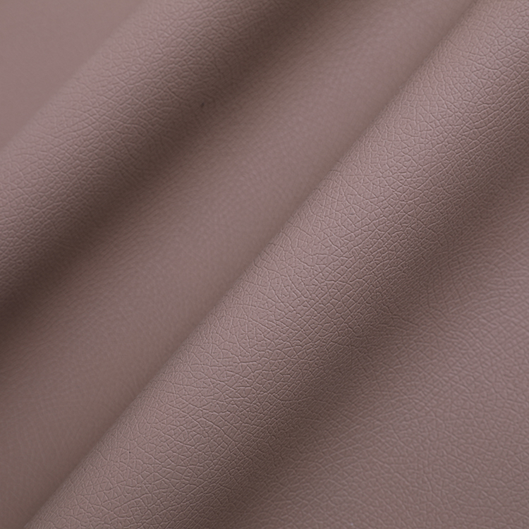 factory wholesale price nubuck quilted synthetic leather fabric