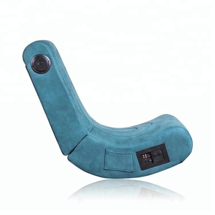 Ebay Wireless 2.1 Speaker Gaming Rocking Chair