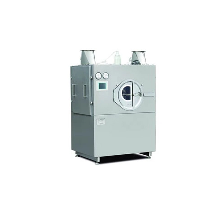 Multi-functional Nice Price Automatic Cocoa Peanut Coating Machine