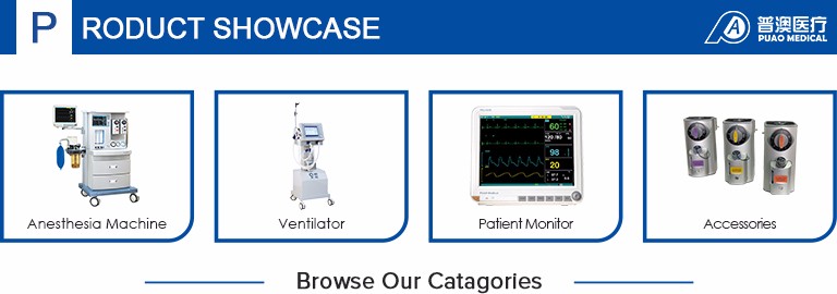 Anaesthesia Instruments JINLING 850 For  low Flow Anesthesia Or Long Duration Surgery