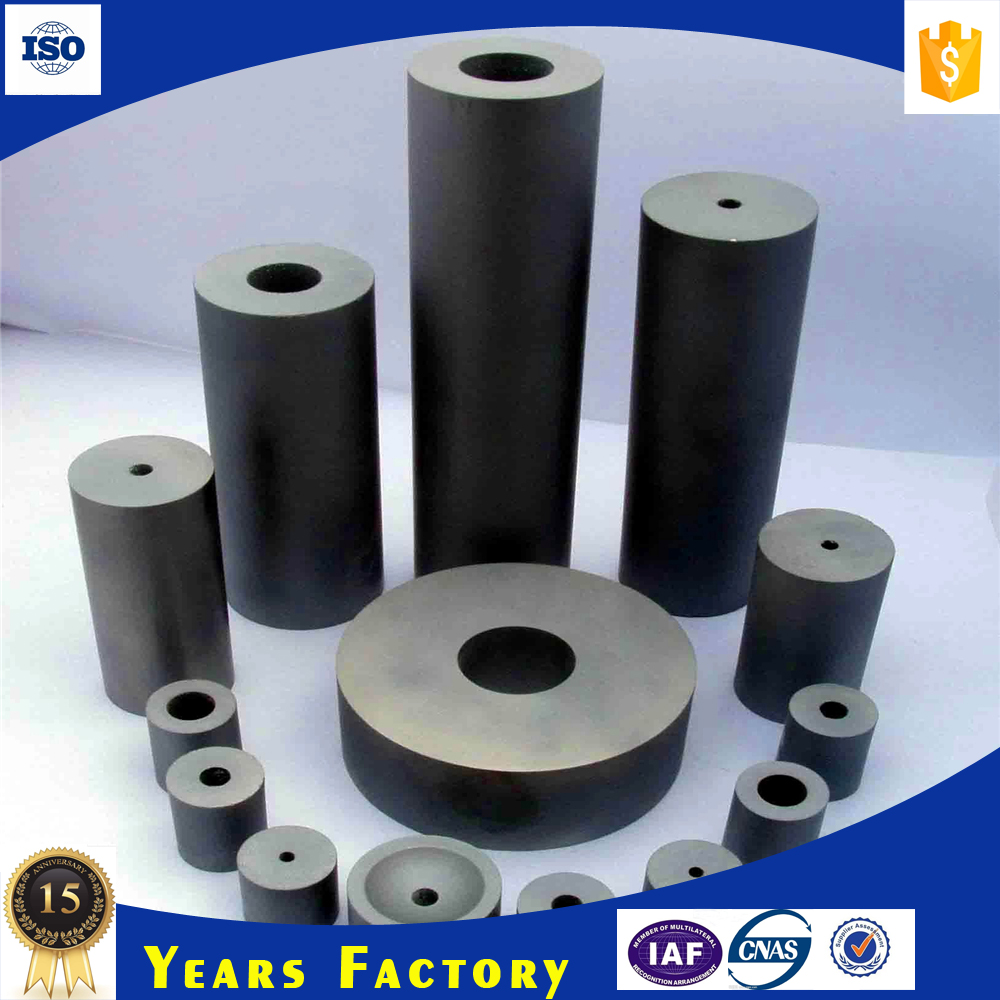Astm A485-2/din 100CrMn6/din 1.3520/gb/JB GCr15SiMn круглый подшипник стали