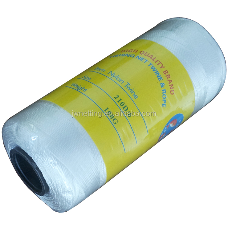 Катушки из полиэстера/нейлона, 100 г/75 г