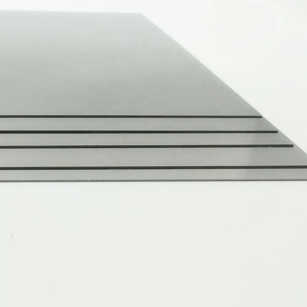 Ti alloy plate metal titanium gr2 plate price for titanium plate