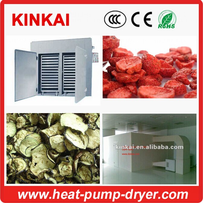 Commercial Dryer Type and New Condition drying machine strawberry dehumidifier dehydrator