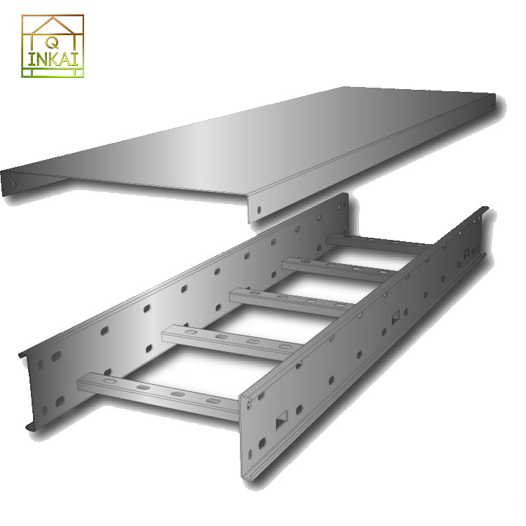 Высокое качество Лидер продаж гибкий кабель из нержавеющей стали лестница trunking rung