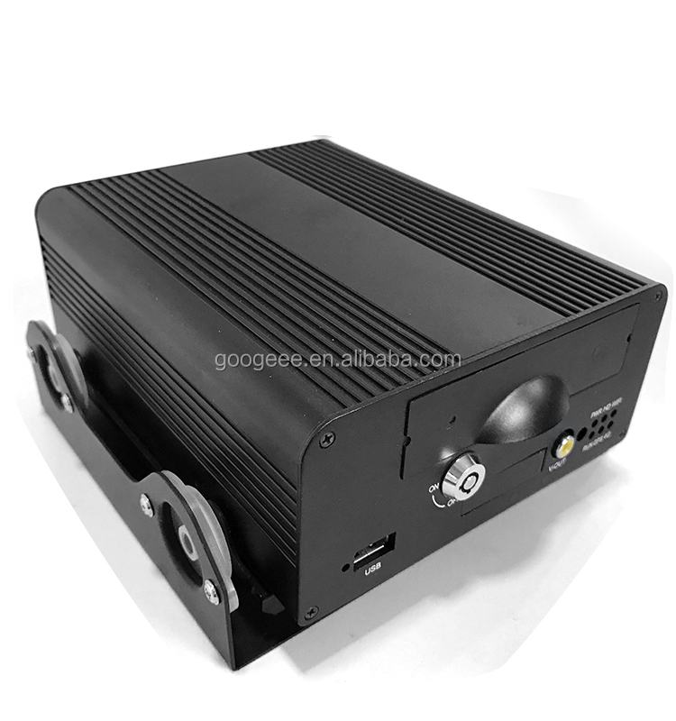 Мобильный видеорегистратор анти-шок 4ch. Hdd 2 tbsupport Wi-Fi, GSM, gps. Сервер приложений. с Ethernet