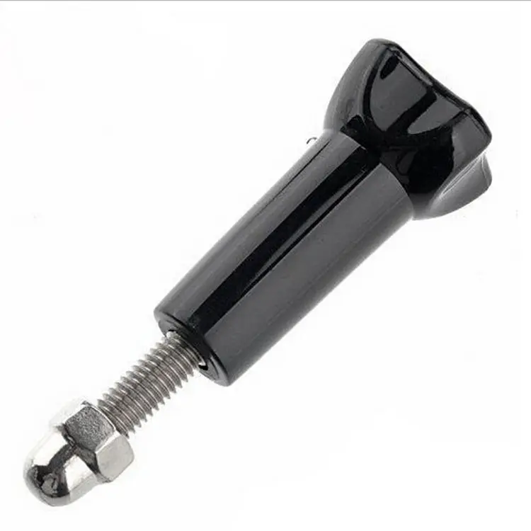 Short and Long Connecting Thumb Screw for Gopro Camera