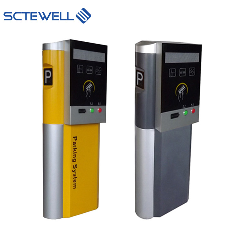 Новый дизайн, проект оплаты парковки, rfid карта, автоматическая умная система управления парковкой, парковочные ворота, производитель барьера