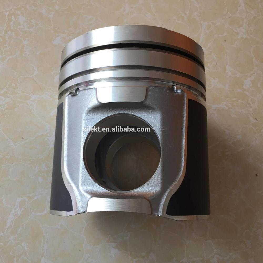 Поршень sinotruk howo, поставщик запчастей shacman, Китай, поршень weichai WP12 612600030024