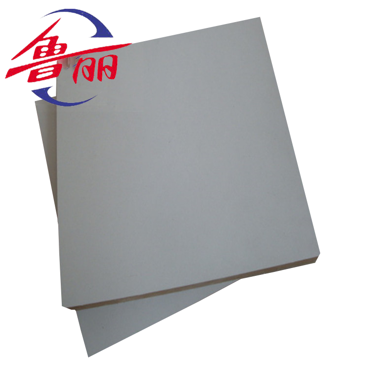 3mm waterproof melamine mdf board