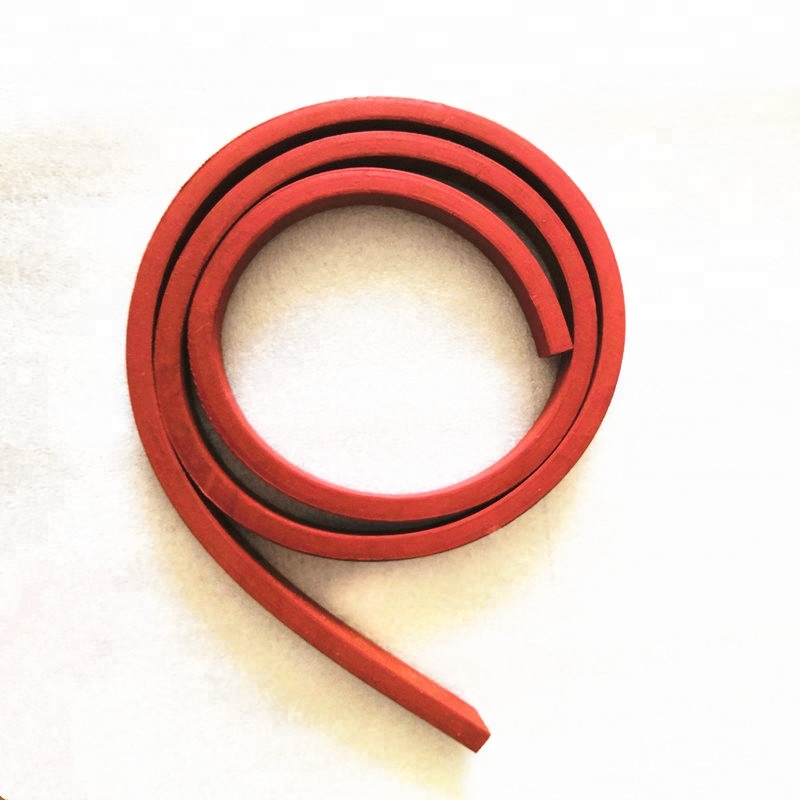 Factory supply 10X20 mm waterproofing swelling waterstop bar