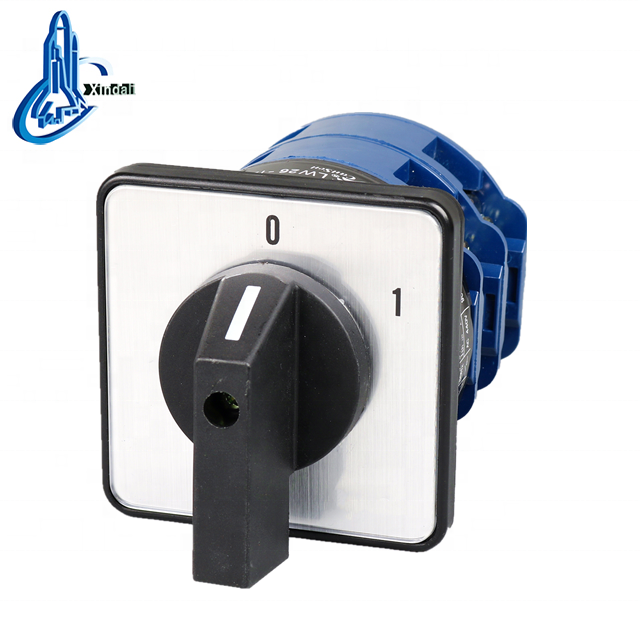 LW26-125 lw26 универсальный переключатель ce 240v поворотные переключатели