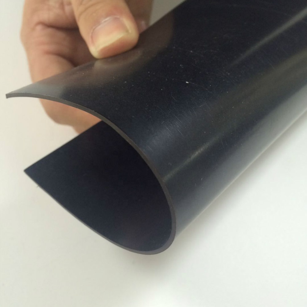 Цена по прейскуранту завода 0,75 мм вкладыш для пруда 1,5 мм HDPE геомембраны 0,5 мм водостойкая Мембрана для рыбного пруда