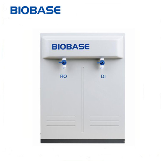 BIOBASE SCSJ-I система очистки воды (RO/DI вода) с 6 фильтрами