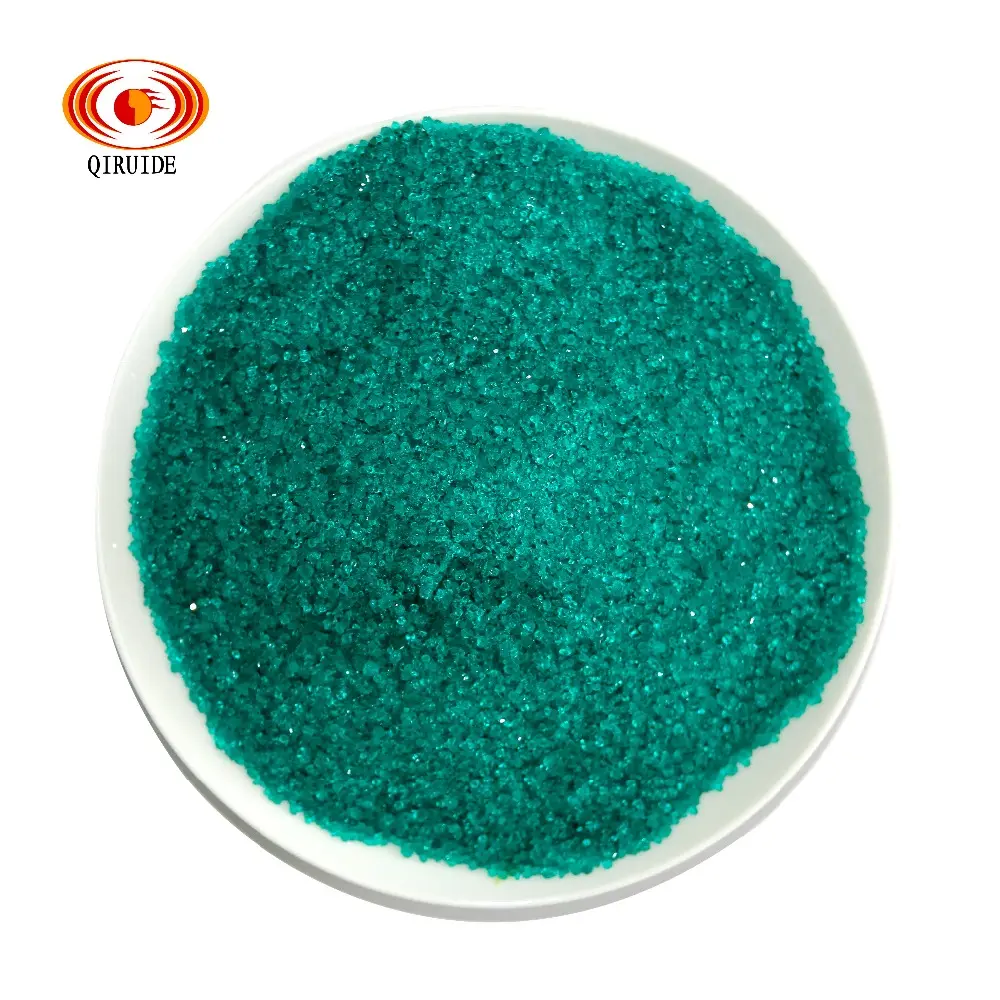 Electroplating Chemicals Nickel Sulfate Hexahydrate Niso4.6h2o Inorganic Salts Nickel Sulphate