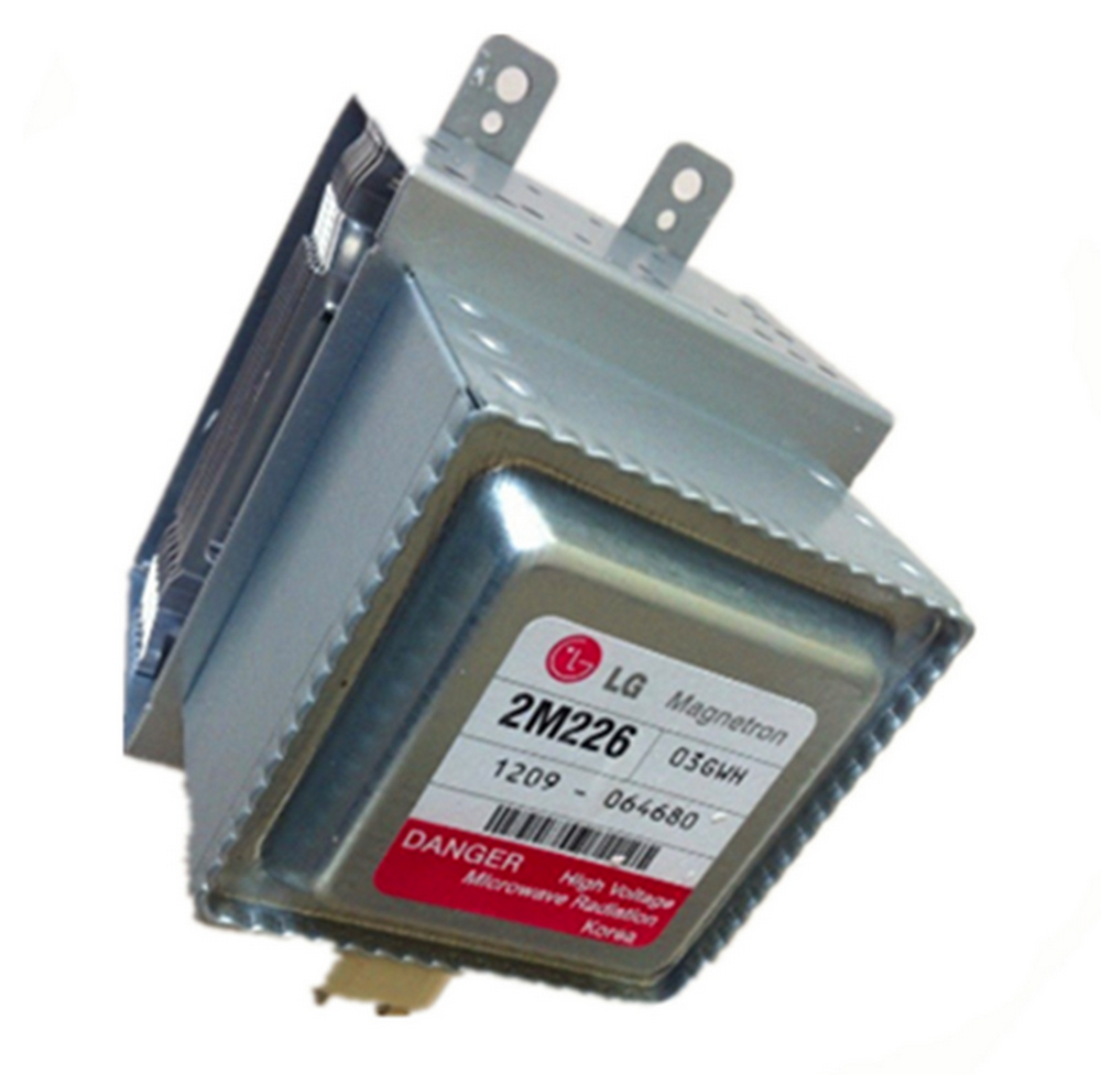 Магнетрон lg 2m226 для микроволновой печи