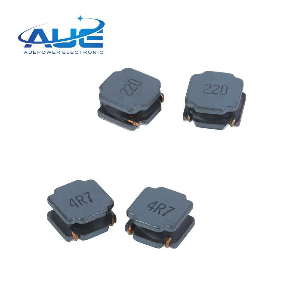 Marking 223 ferrite core magnetic power mini inductor 22mh