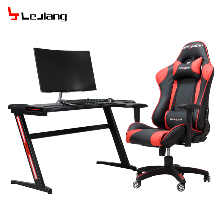Comput Table Top Desk Pc Gaming