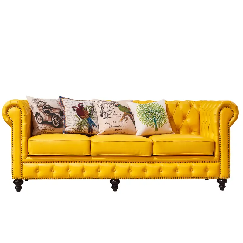 Chesterfield, мебель для дома, гостиница, офис, кожаный диван