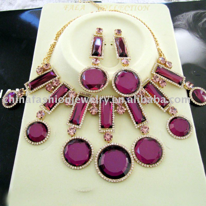 Jewelry Set