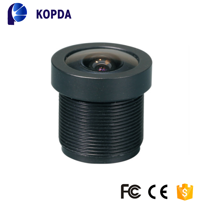 2016 высокое качество 3mp cctv объектив камеры + выстрел эффекты линзы с мегапиксельной