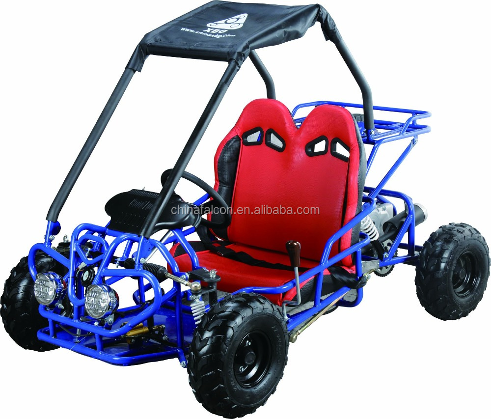 Билби 110cc/125cc 4-тактный багги, картинг, автоматический, электрический старт