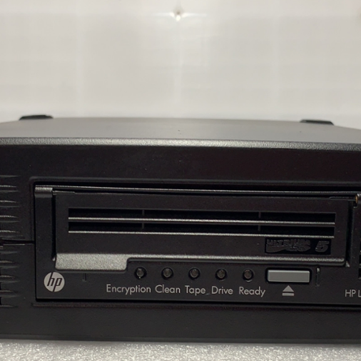 HP EH958B EH958A LTO5 Ultrium 3000 SAS внешний лента драйвер