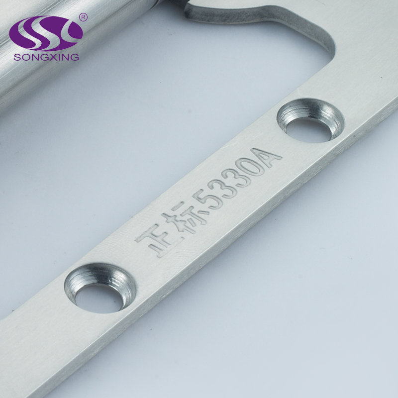 4 & 5 дюймов нержавеющая сталь ss Железный шарикоподшипник flush butterfly oem производитель ac & bc & Белый и Черный дверной шарнир