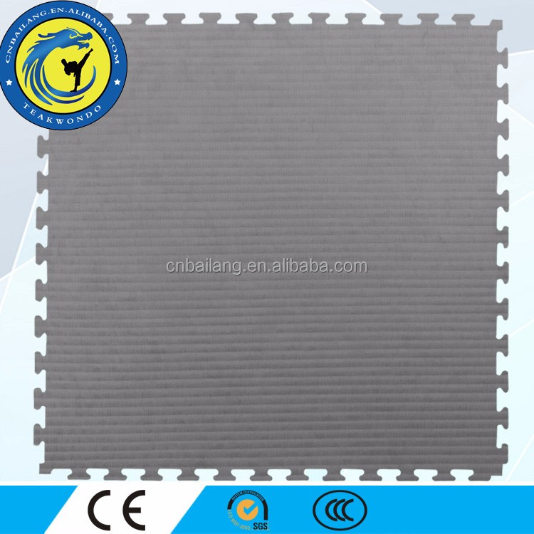 Jigsaw Eva Foam Taekwondo Karate Tatami Mat