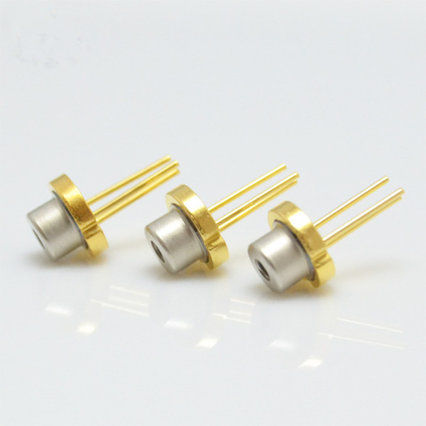 Новый бренд Sharp 440nm 450nm 460nm 80mw TO18 5,6 мм синий лазерный диод