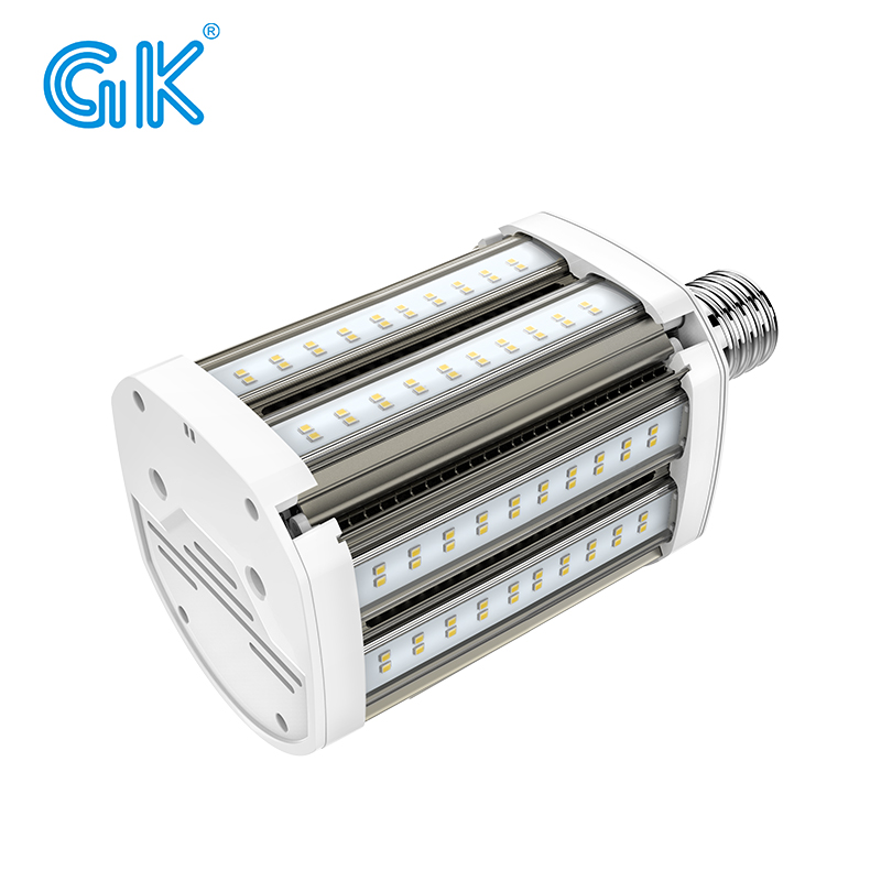 Китай, оптовая продажа, светодиодная лампа-кукуруза GKS35 110 Вт, светодиодная уличная лампа с углом луча 180 градусов, лампа-кукуруза с монолитным блоком светодиодов IP64
