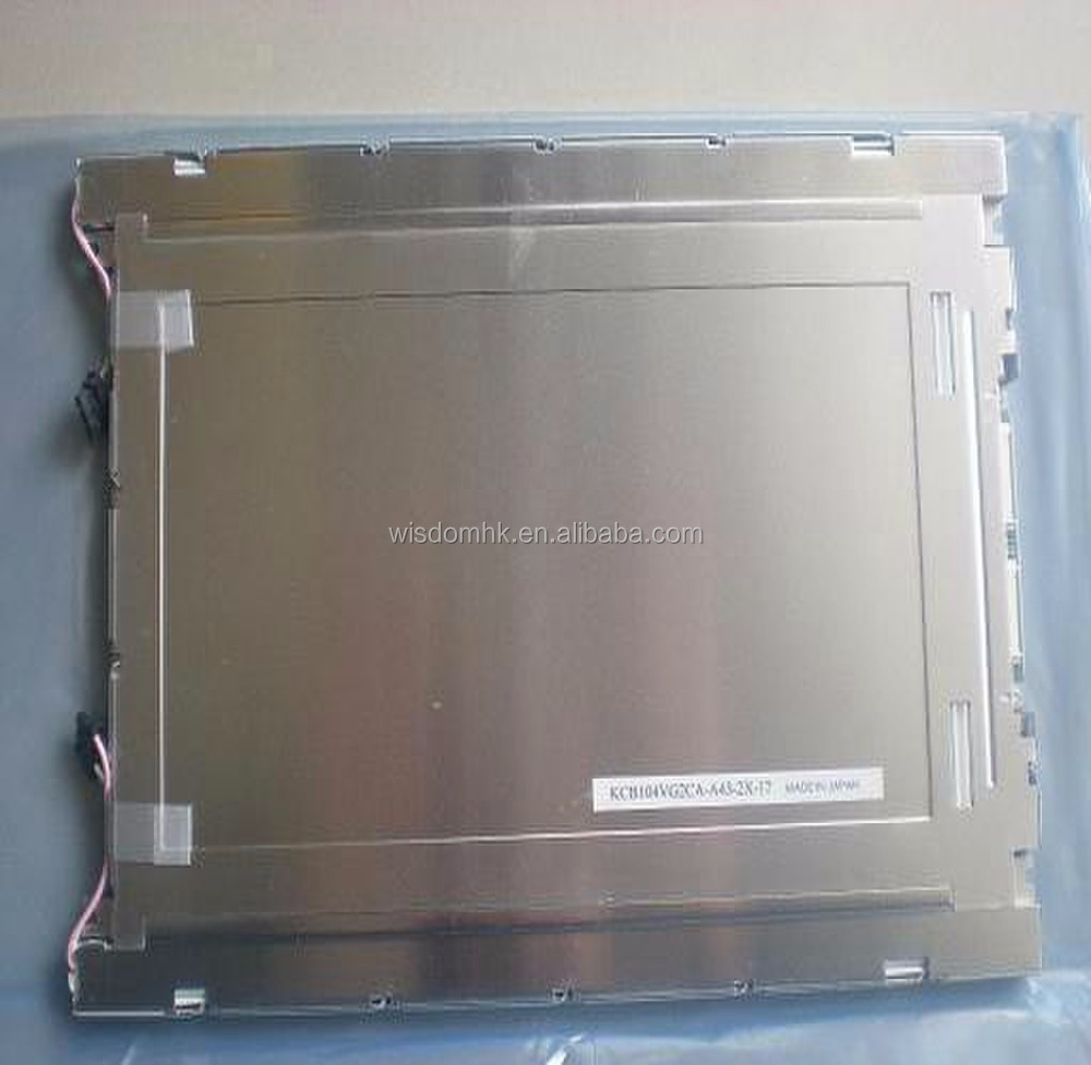 10,4 дюймов KCB104VG2CA-A43 KCB104VG2CA-A44 KCB104VG2CA панель ЖК-дисплея