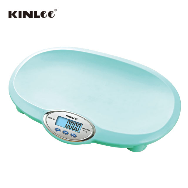 # EBSC-20G «Kinlee», брендовые медицинские весы для веса ребенка