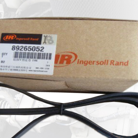 Ремень воздушного компрессора IngersoII Rand 89265052 для продажи