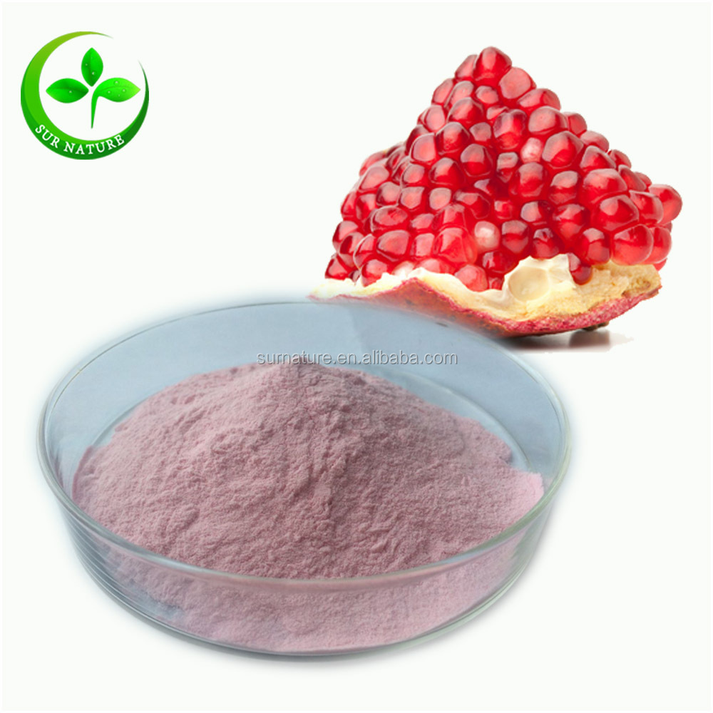 Pomegranate Instant Powder Drink Fruit Flavoured