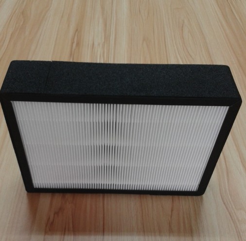 China Supplier Wholesale Customized Hepa Air Purifier With Hepa Filter