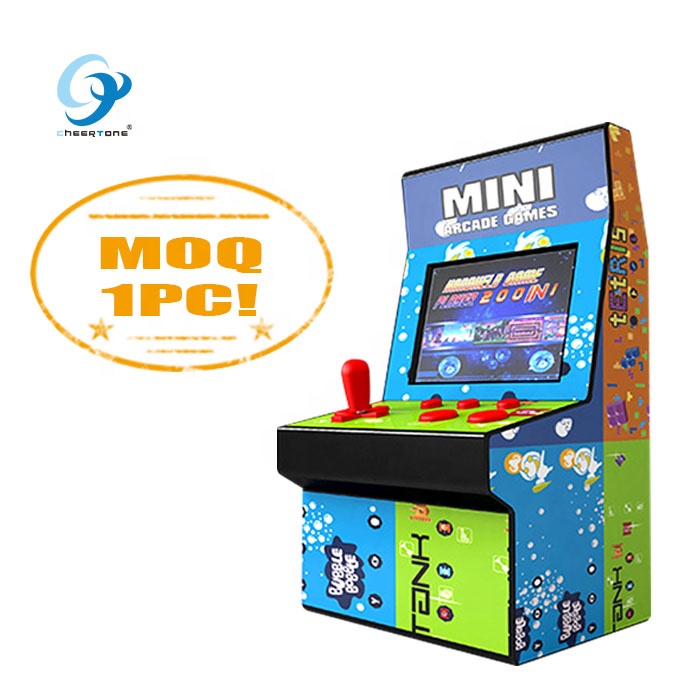 CT882B 2020 лучшее качество 8 бит мини игры consola аркадная игра для малыша