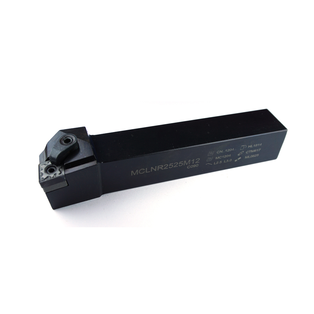MCLNR2525M12 Multi-function clamp external turning tools