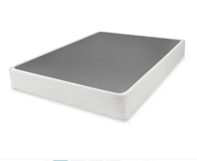 9-inch Easy-to-Assemble Box Spring Mattress Foundation