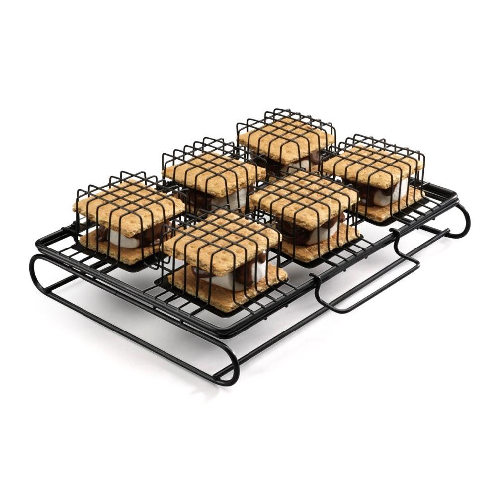 Антипригарное покрытие 6 шесть S'more чайник