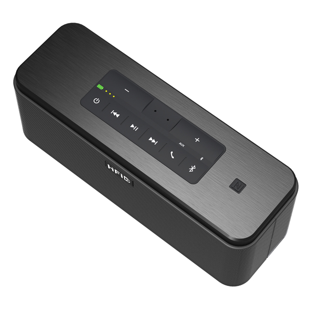 Hi-FiD профессиональный OEM портативный беспроводной динамик 30 Вт Bluetooth
