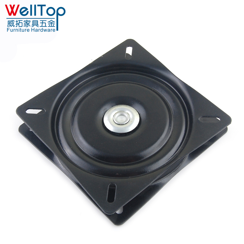 Metal Plate /barstool Swivel Plate /seat Turntable Vt-00001