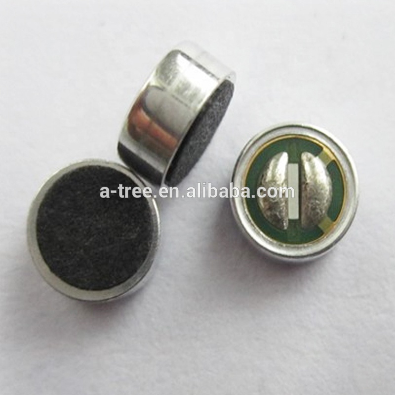 Replacement Internal Microphone For Motorola GP300 GP88S GP3688