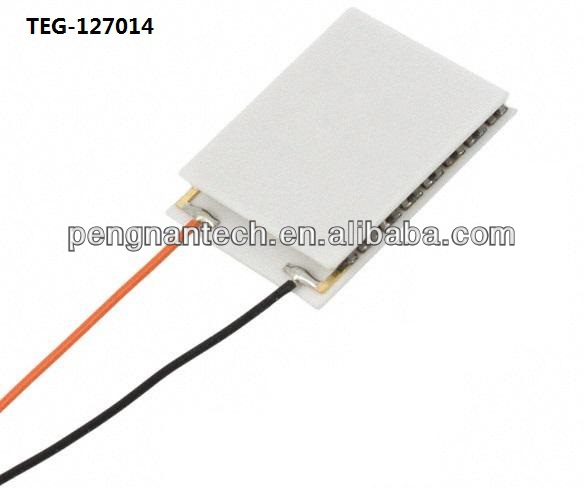 высокое качество термоэлектрические 12v генераторы