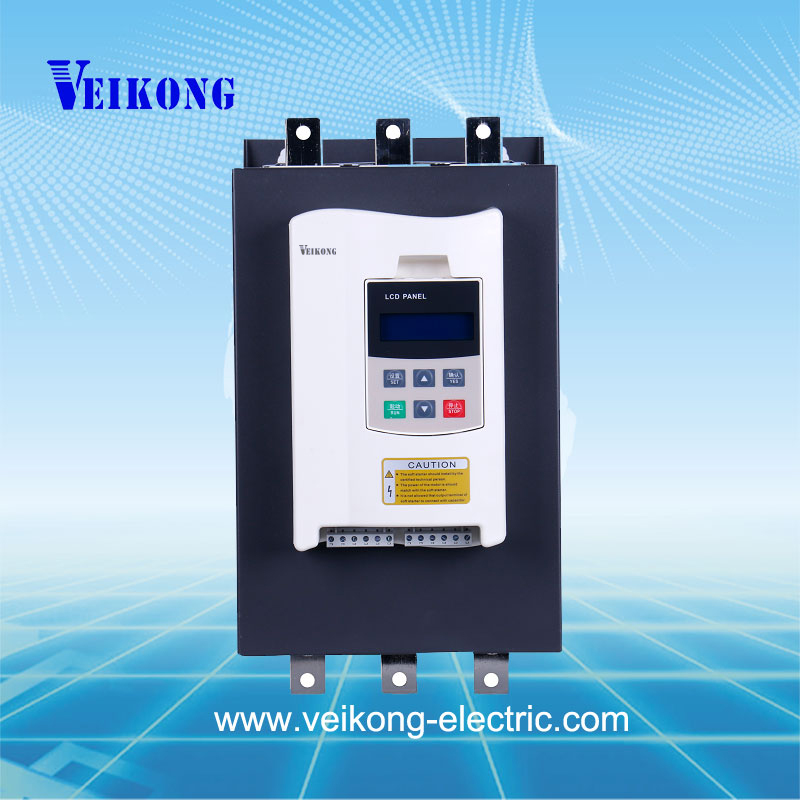Veikong частотно-регулируемым приводом производитель 5.5KW 380V 3 фазы переменного тока Привод устройств плавного пуска электрический регулятор скорости вращения двигателя стартера мотора