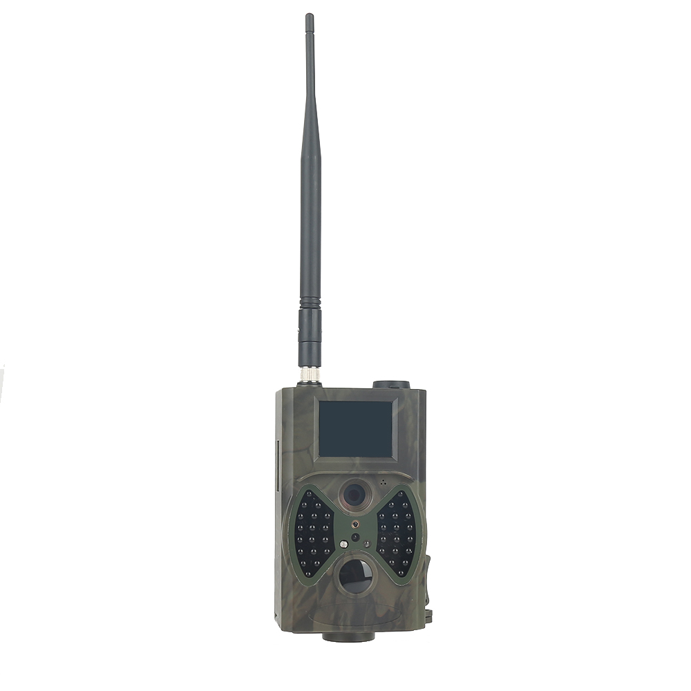 2020 новая GSM охотничья камера HC350M Водонепроницаемая наружная камера 1080P 16MP 940nm инфракрасная светодиодная фотоловушка